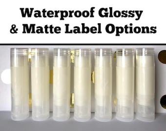 Lip Balm Wholesale Chapstick Labels Wedding Party Favors Bulk Wholesale Chapstick Labels Private Label Cheap Custom Chapstick Lip Balm Label