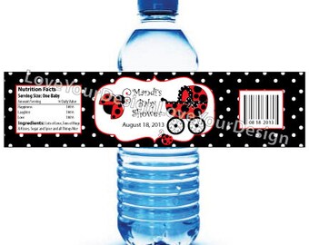 210 x 40 mm Bouteille deau 175 /étiquettes pour 16,9 oz pour imprimante /à jet dencre et laser MR-Label /Étiquettes de bouteille deau imperm/éables blanches