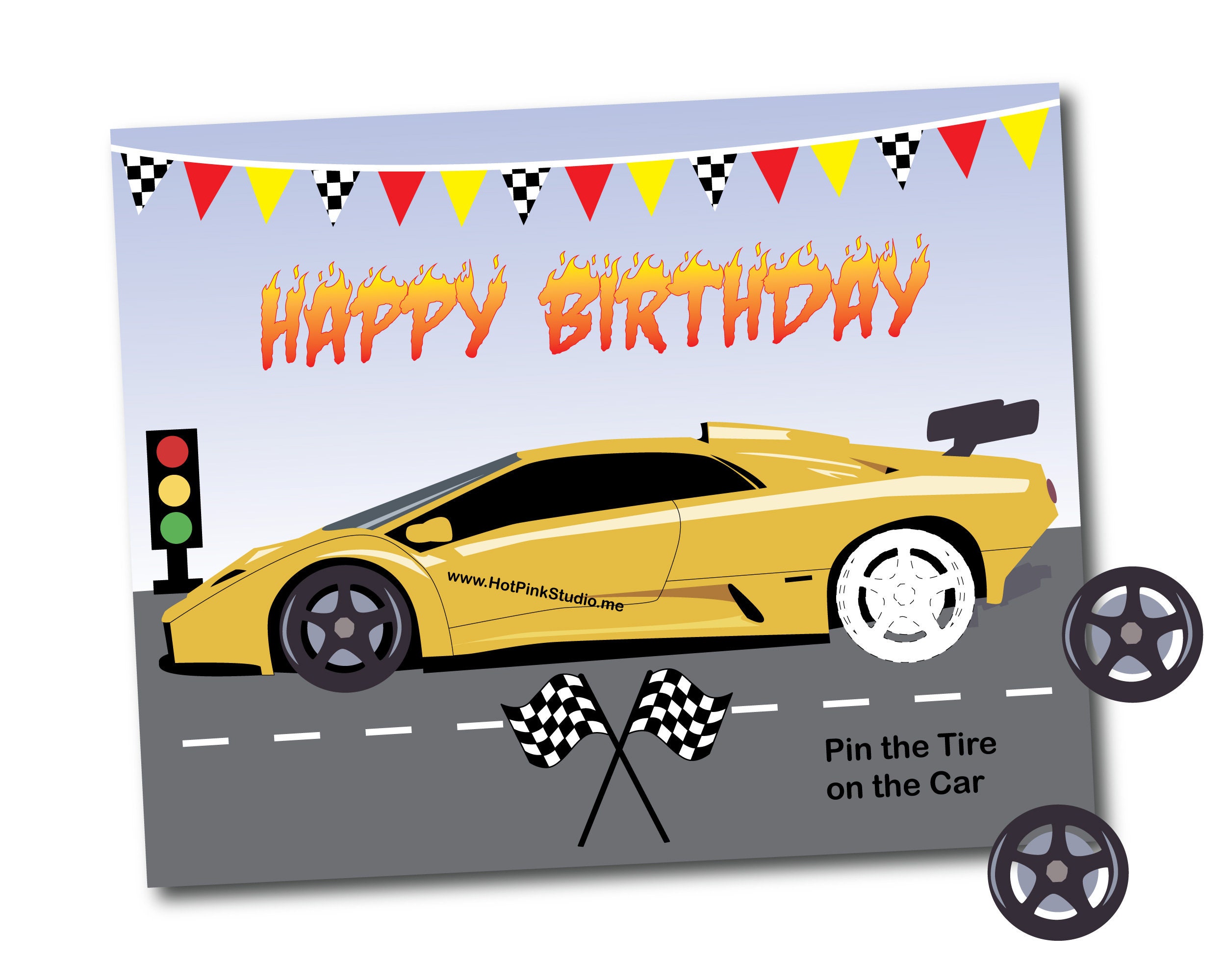 Jogos de Carro - Lamborghini Real Sports Racing: Car Games