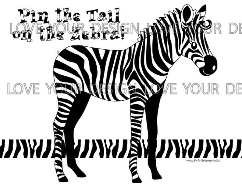 Zebra Spiele Zebra Spiele