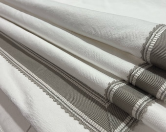 Custom Roman Shade! Blackout Shades, Flat Classic Fabric Roman Blinds, You provide the  fabric of your choice. Blackout Roman Shade Option