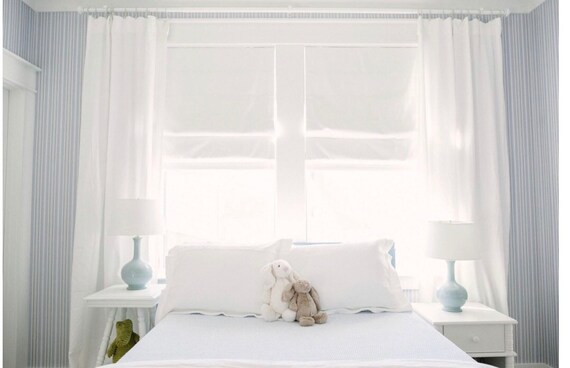 Custom Roman Shade Blackout Shades Flat Classic Fabric Roman Blinds You Provide The Fabric Of Your Choice Blackout Roman Shade Option