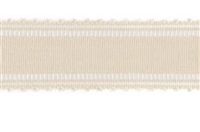 many colors perfect for roman shades Designer Trim Tape