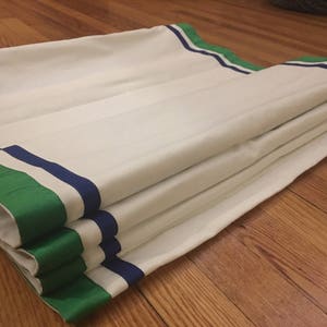 Custom Roman Shade- Any Fabric. Flat Roman Shade with ribbon, Fully Functional Shades, Blackout Window Treatments, White Roman Shades
