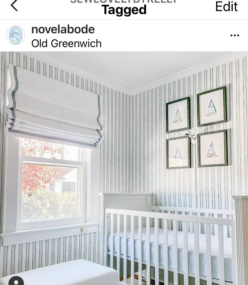 Fabric Roman Shades, Flat Roman Shade, White Shades, Any Color, Any Fabric. Blackout Roman Shade Option