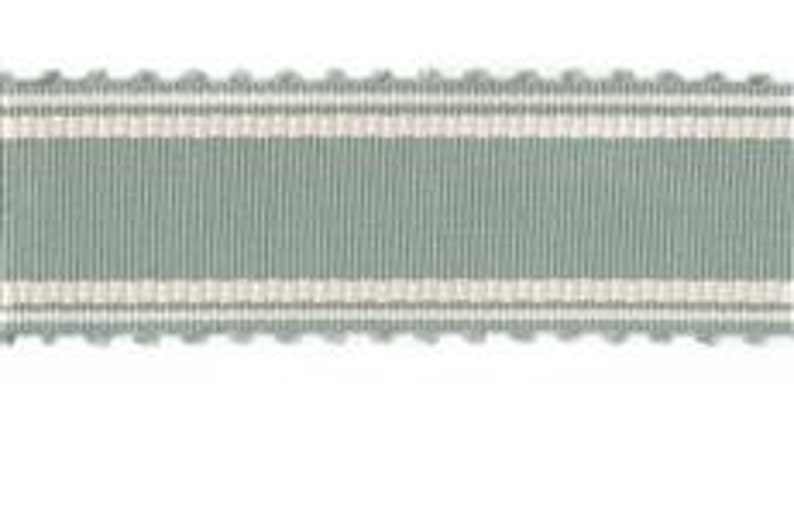many colors perfect for roman shades Designer Trim Tape