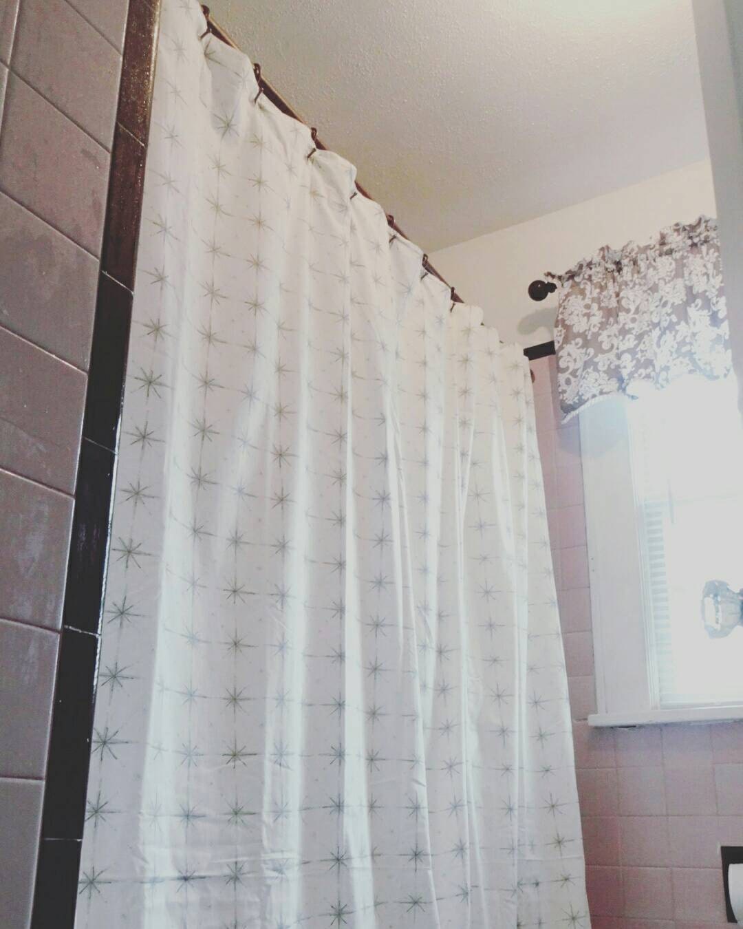 Custom Shower Curtain You Provide The Fabric Of Your Choice Etsy Custom Shower Curtain You Provide The Fabric Of Your Choice Etsy