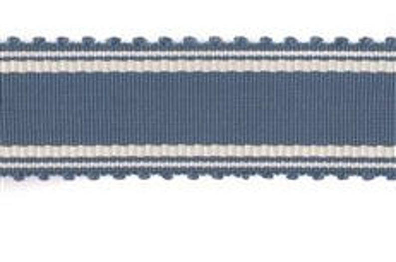 many colors perfect for roman shades Designer Trim Tape