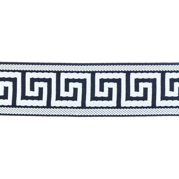 Greek Key Trim Etsy