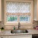 Custom Roman Shade, Made to Order Window Treatment, Blackout Shades, Flat Roman Shade, Made to Order in Any Size