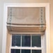 see more listings in the Ribbon Trim Roman Shades section