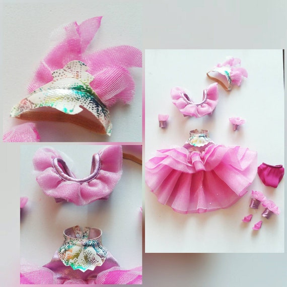 barbie rockette