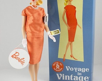 Vintage Barbie Voyage in Vintage PDF