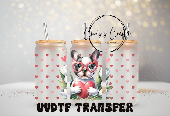 Troubled Hearts- UVDTF Troubled Hearts- UVDTF