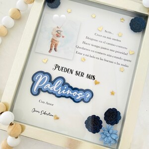 Propuesta padrinos/propuesta madrina/propuesta padrinos/bautismo/primera comunión/confirmación/propuesta religiosa/bautizo/padrinos/Madrina