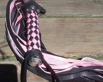 braided whip