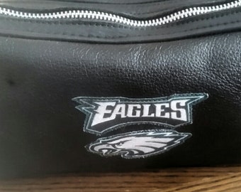 Mens' toiletry bag, Sports themed toiletry bag, Groomsman toiletry bag