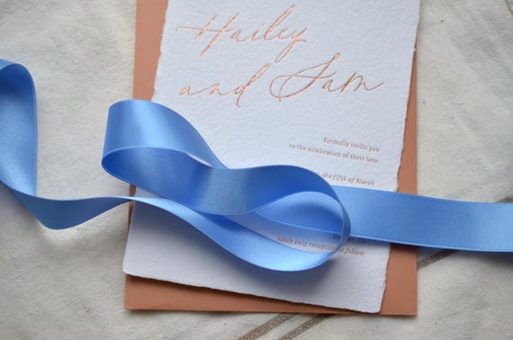Perwinkle Ribon Periwinkle Blue Ribbon