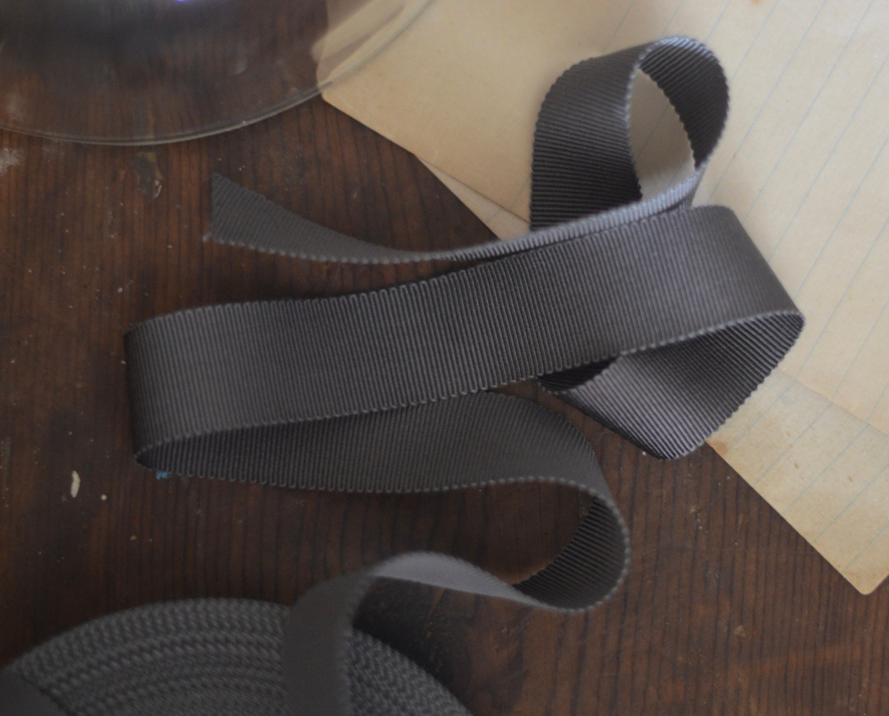 Charcoal Grey Petersham 1