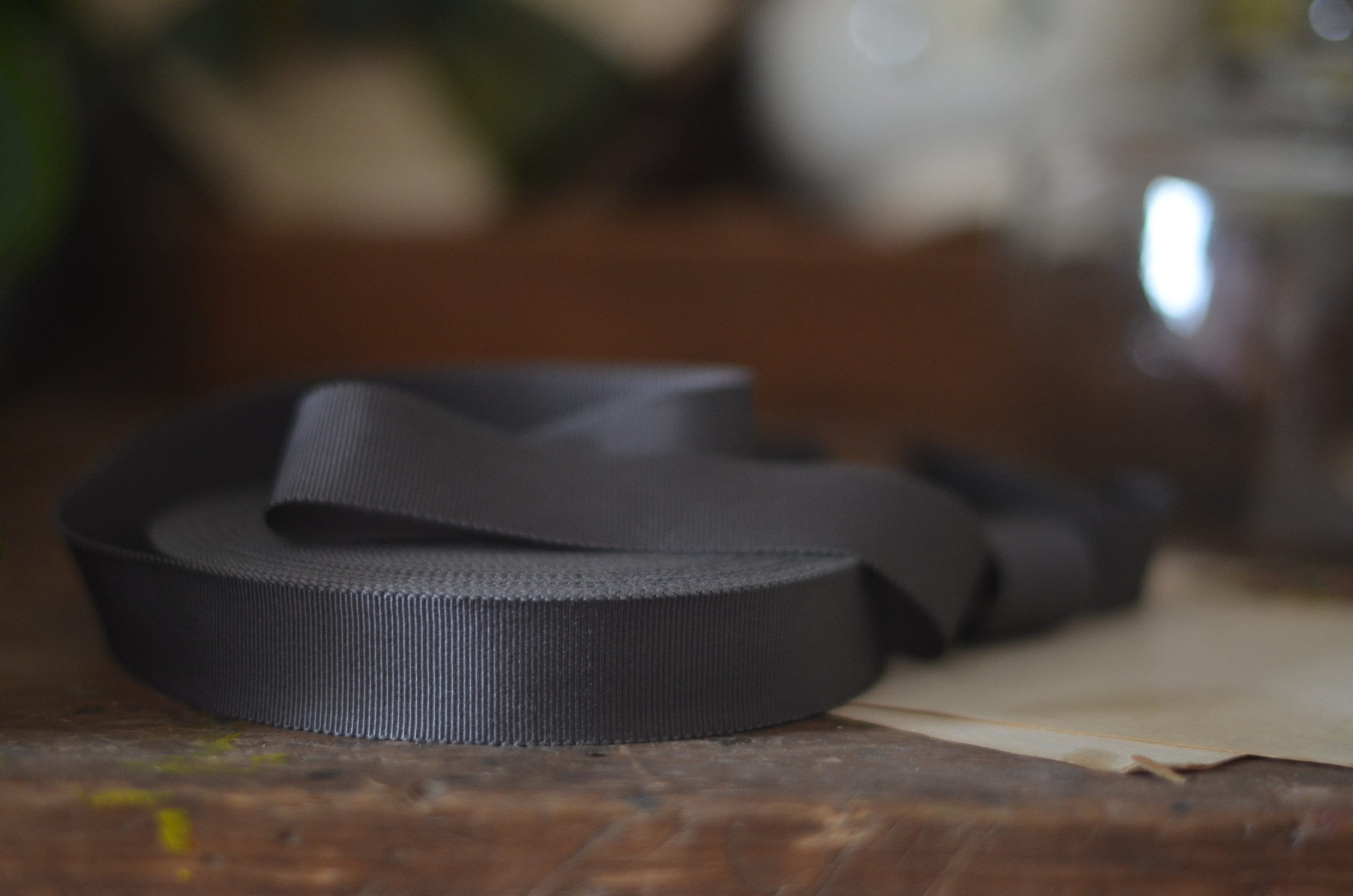 Charcoal Grey Petersham 1