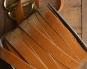caramel 7 8 quot wide swiss velvet