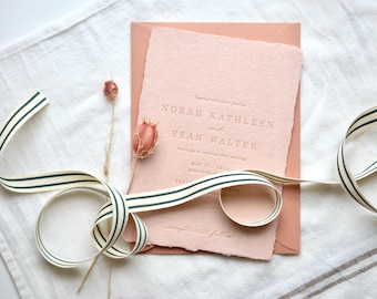 forest green and cream ticking stripe trim