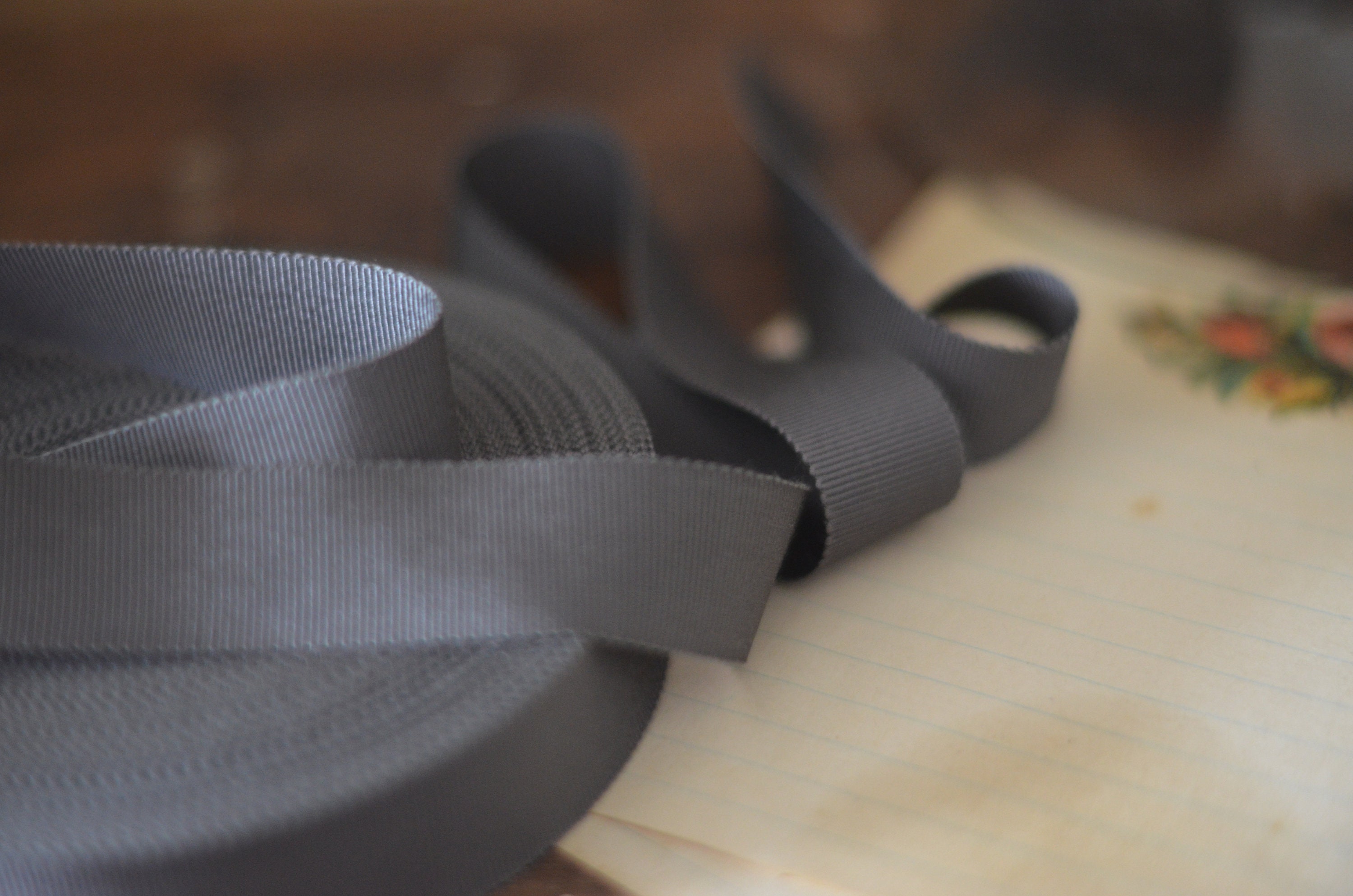 Charcoal Grey Petersham 1