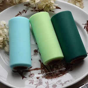 tulle 6 » rouleau de 25 yards