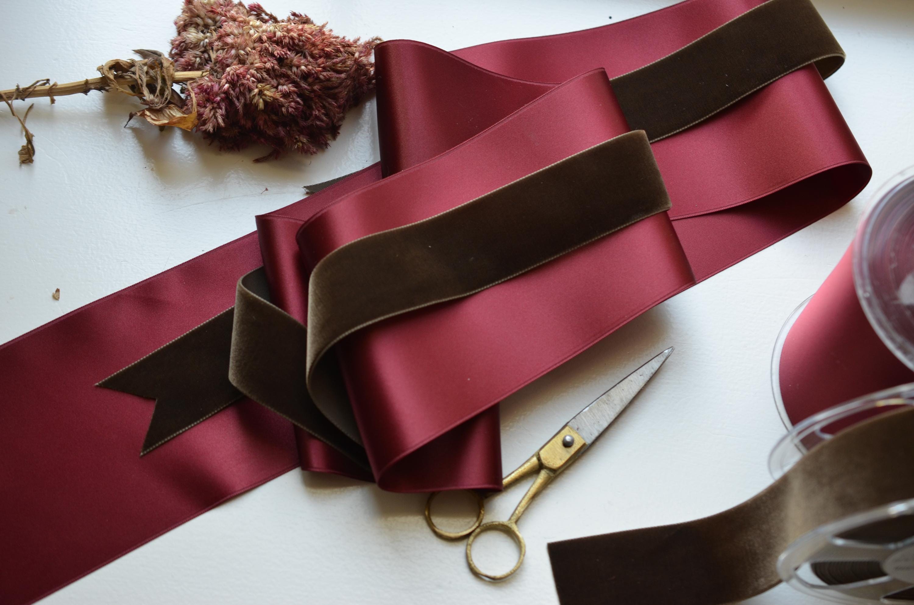 Ruby Swiss Collection Dark Ruby 4