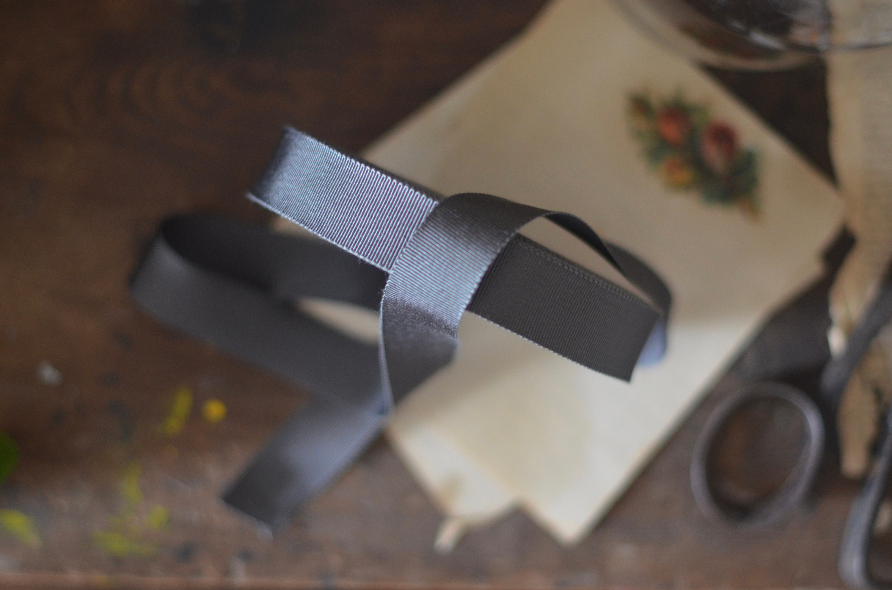 Charcoal Grey Petersham 1