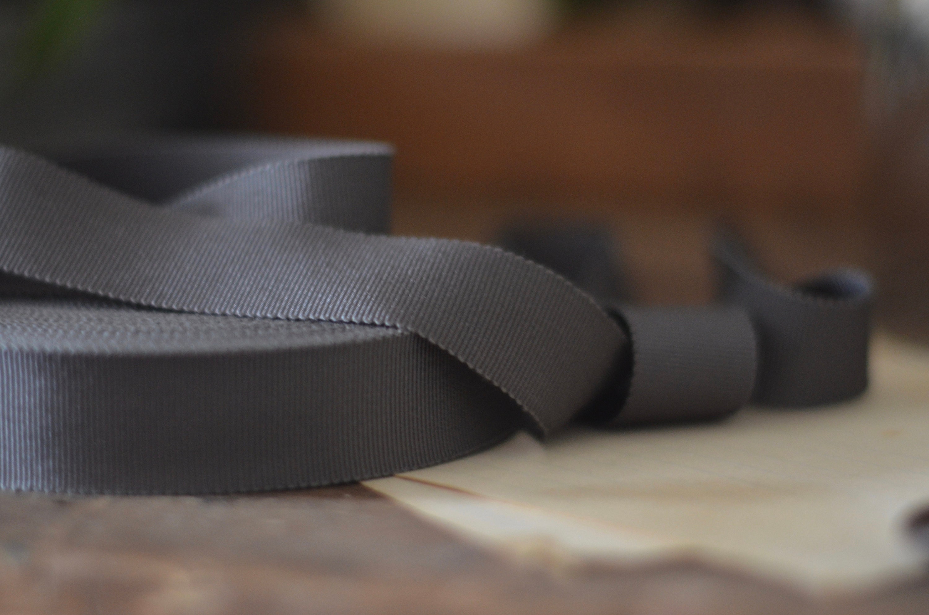 Charcoal Grey Petersham 1