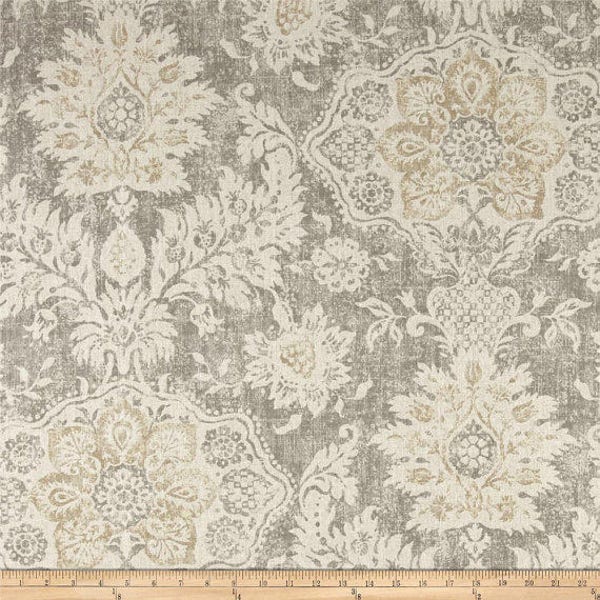 CUSTOM ORDER 30 yds Belmont Mist cotton fabric Magnolia Home Fashions