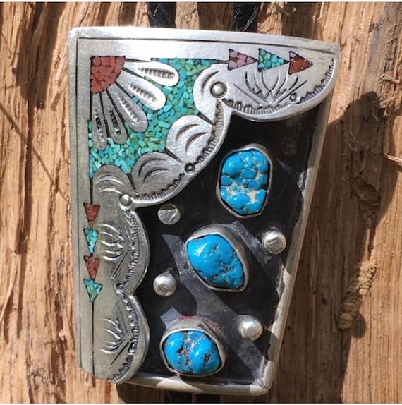 Native American View 3