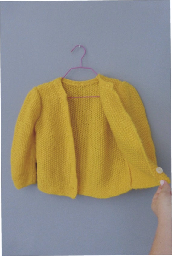 Older girls cardigan cheap
