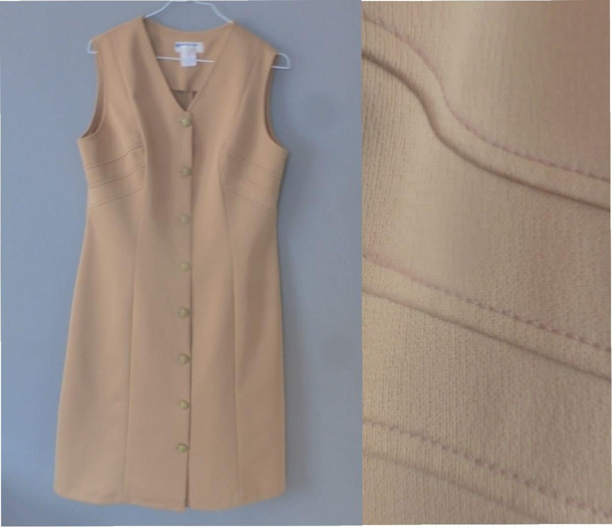 Burlington vestidos elegantes hotsell