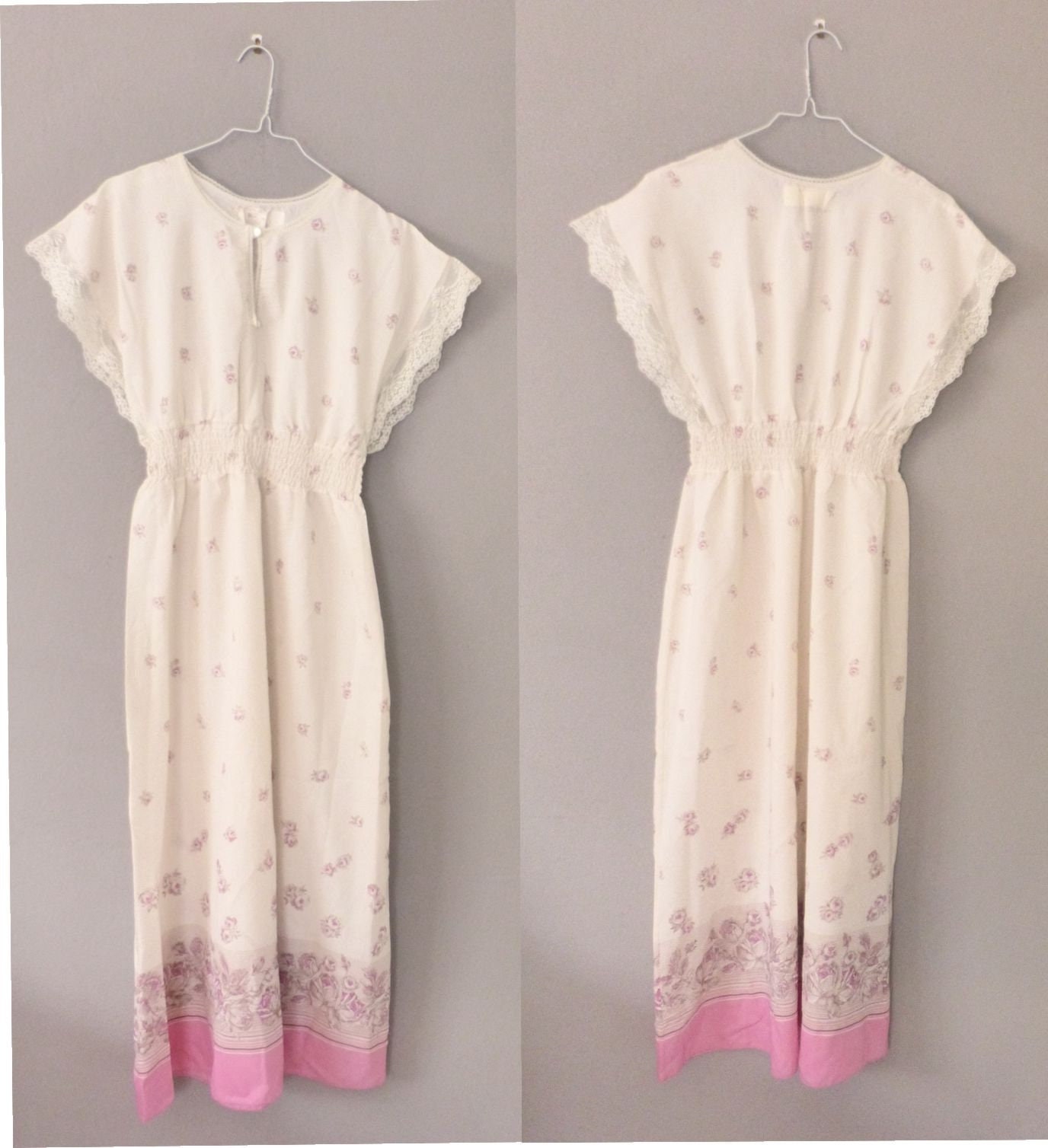 David nieper nightdresses sale hotsell