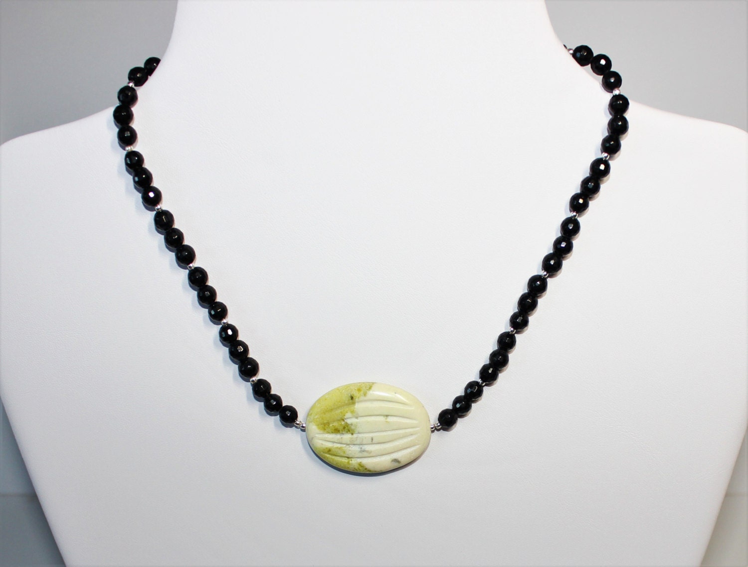 Collana Portafortuna Con Ciondolo Drago In Giada Verde Intagliata A Mano, 10mm, Gioiello Cinese