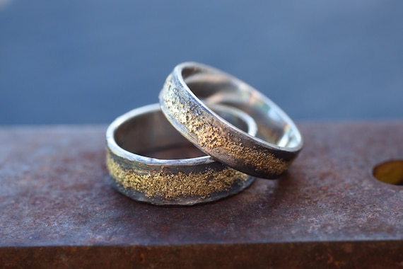 Alianzas anillos sales