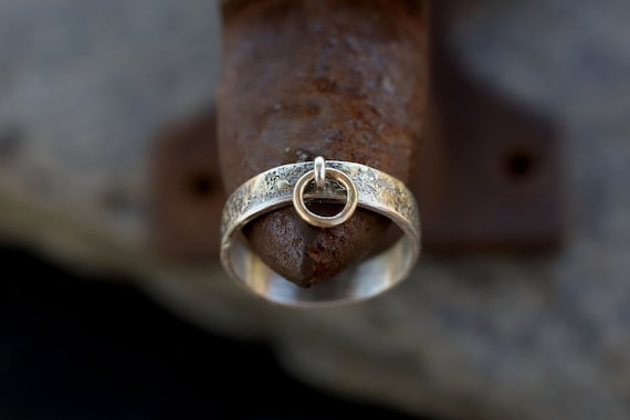 Slave rings clearance