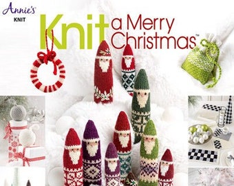 Knit a Merry Christmas