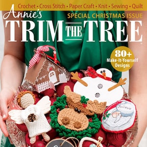 Annie&#39;s Trim the Tree Special Edition
