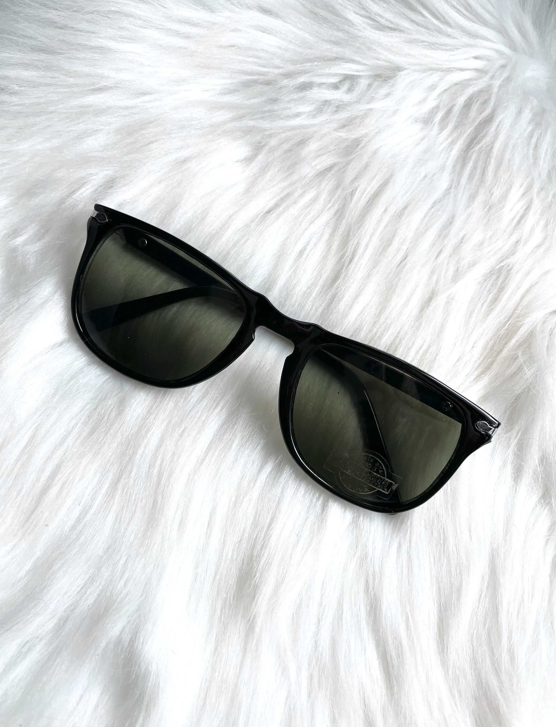 Black 80s sunglasses sales