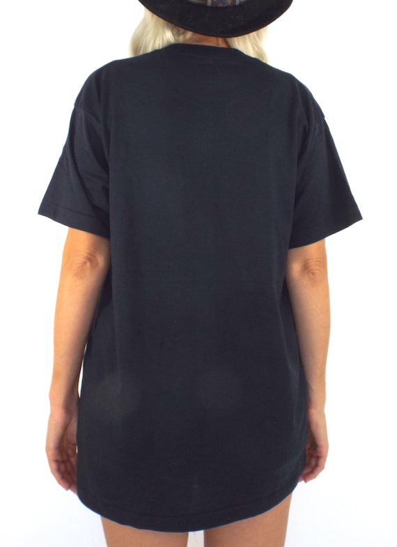 Vintage Oversized Paper Thin Skateboarding Skelet… - image 5