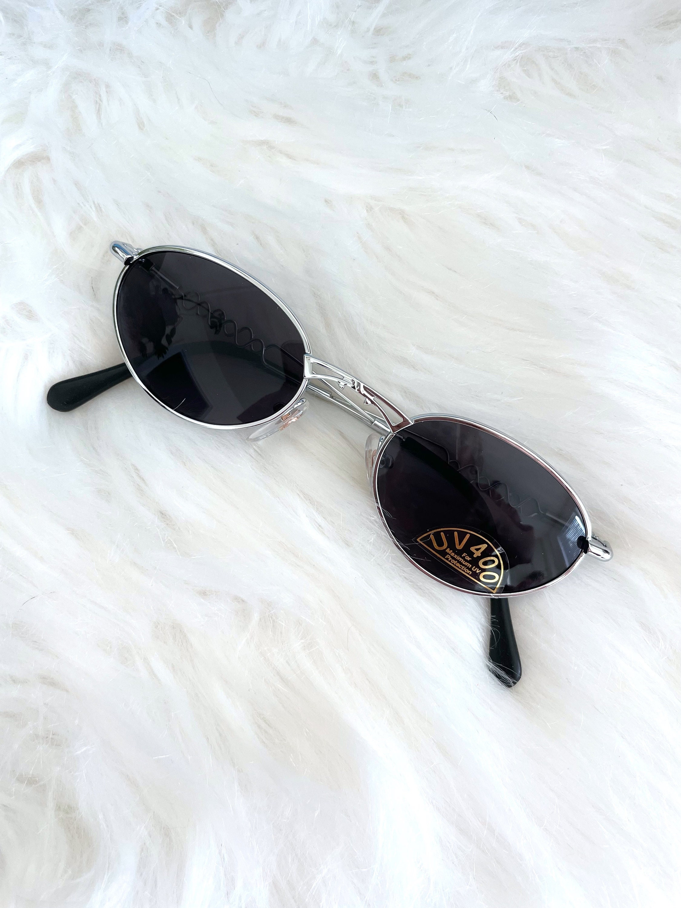 Vintage Courrege Sunglasses - Etsy display picture 1