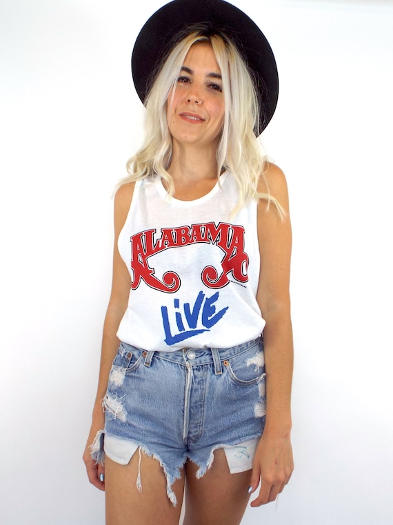 vintage vintage 80s alabama Gem