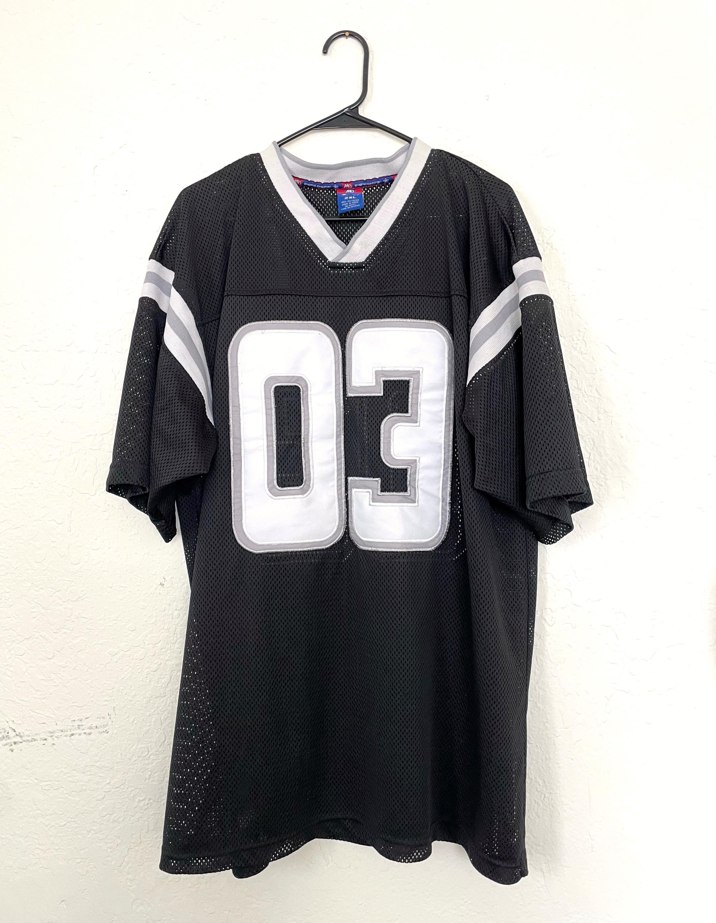La Raiders Baseball Jersey Bo Jackson Oakland Raiders Jersey Hot Sale