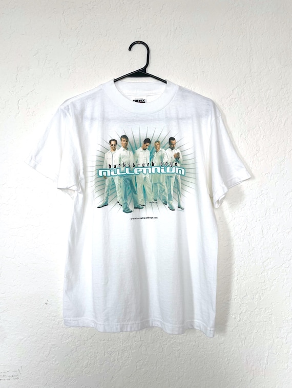 Vintage 90s backstreet boys - Gem