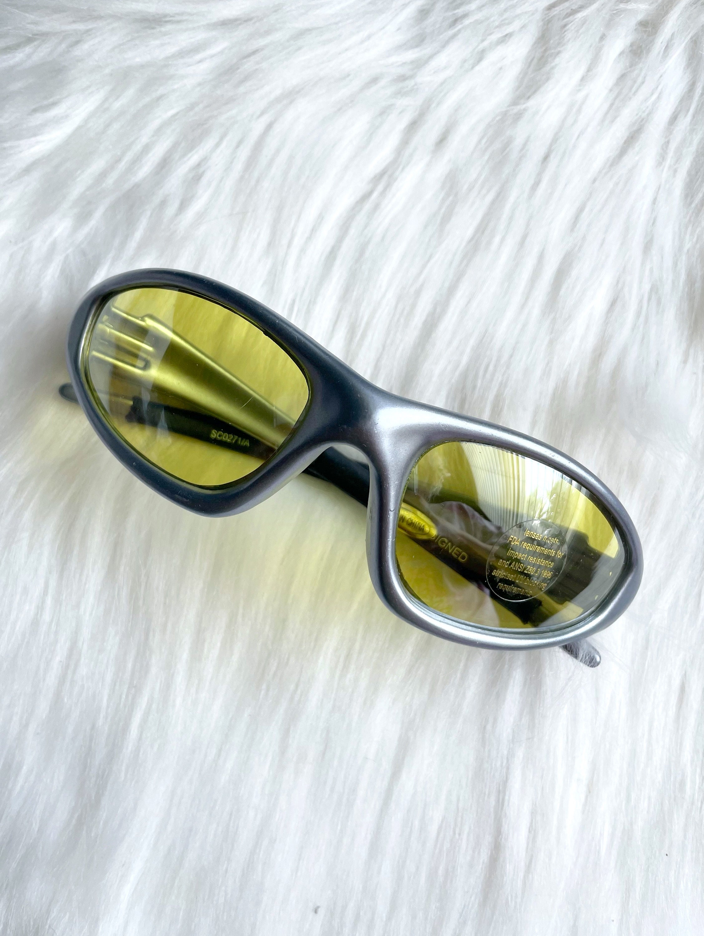 Y2k Prada Sunglasses - Etsy Y2k Prada Sunglasses - Etsy