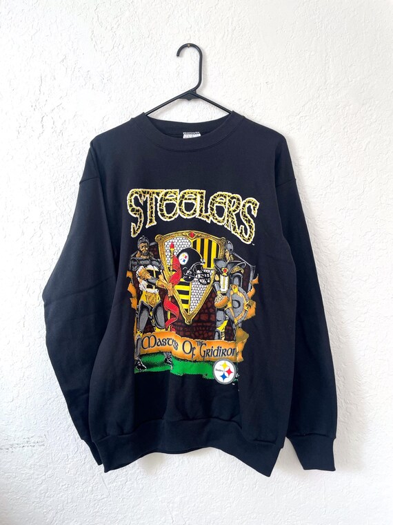 Vintage 90s masters of Gem