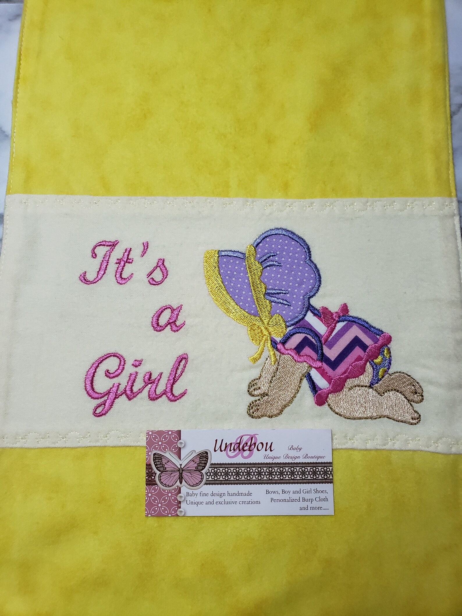 Flannel Burp Cloths/Handmade Burp Cloth Flannel/Baby Girl Set Etsy